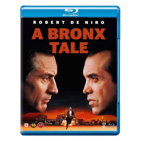 A BRONX TALE