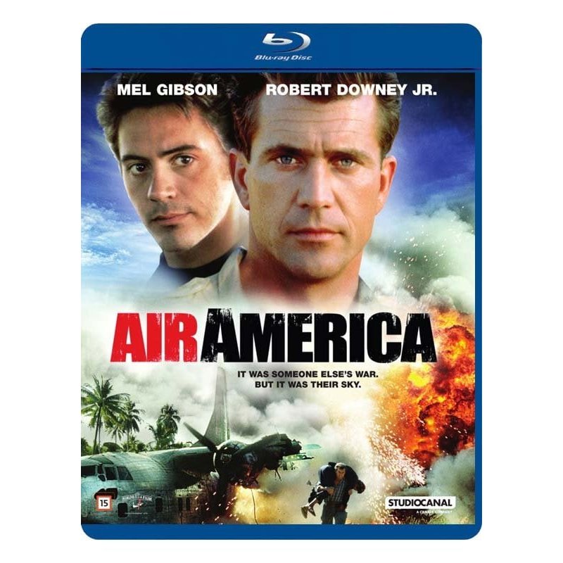 AIR AMERICA BD