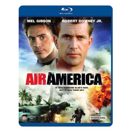 AIR AMERICA BD