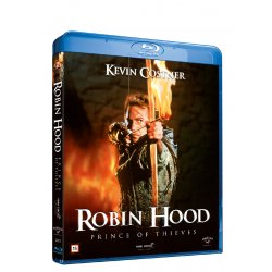 Robin Hood: Prince Of The Thieves