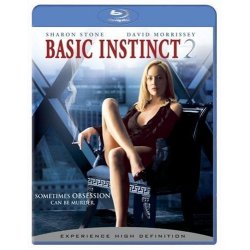 Basic Instinct 2 - DIGITALT REMASTRAD