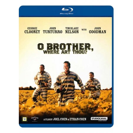 O Brother, Where Art Thou