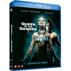 QUEEN OF THE DAMNED