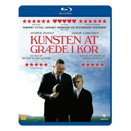 KUNSTEN AT GRÆDE I KOR BD