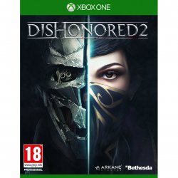 Dishonored II (2)