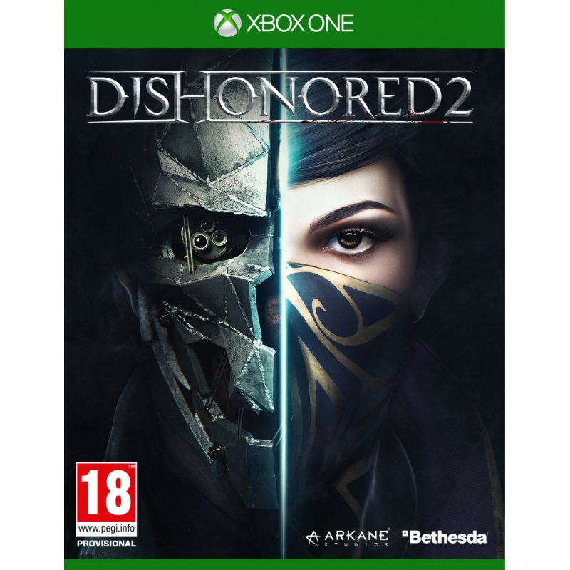 Dishonored II (2)