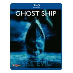 GHOST SHIP