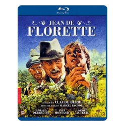 JEAN DE FLORETTE BD