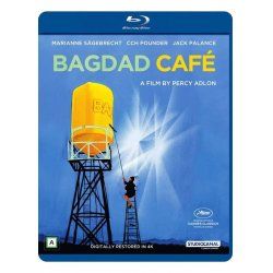 BAGDAD CAFE BD