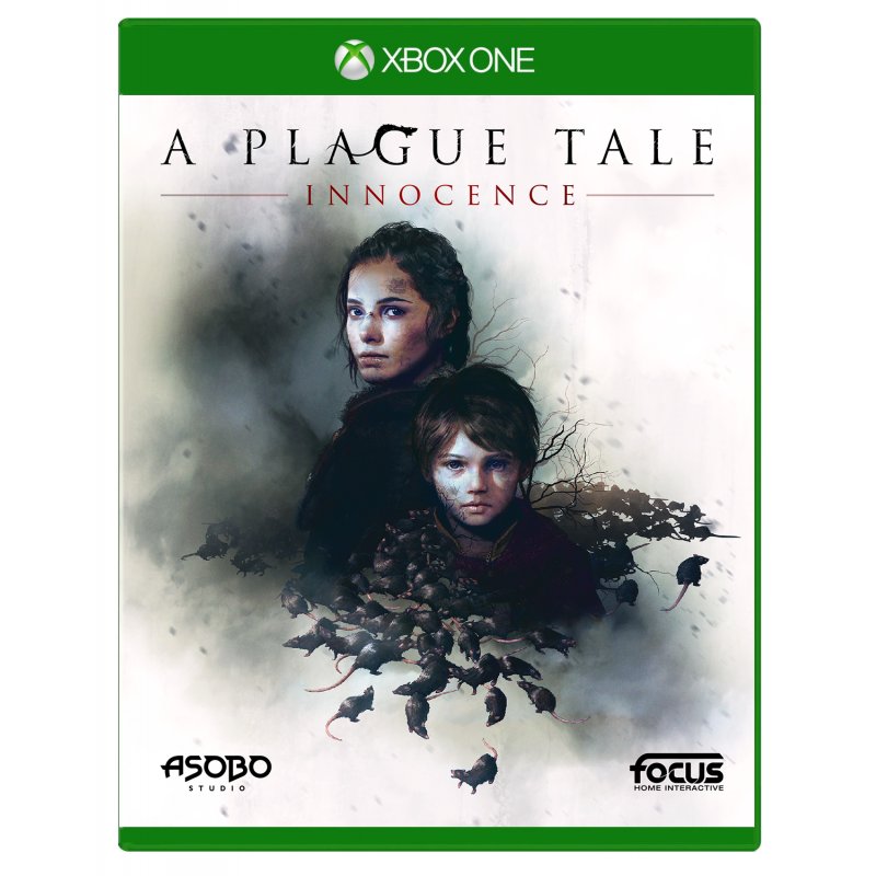 A Plague Tale: Innocence