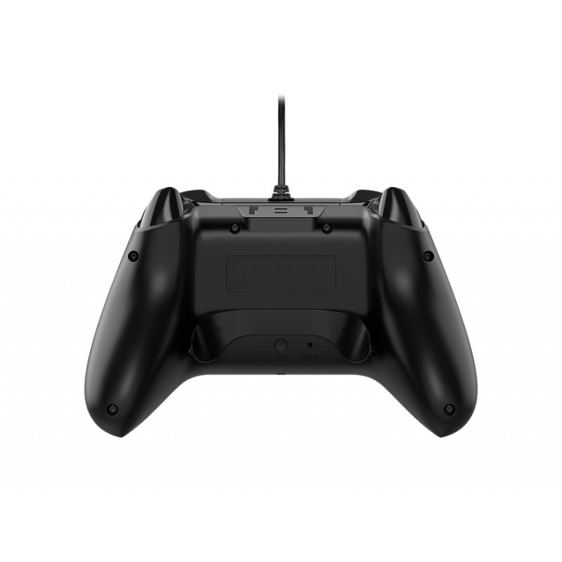 EgoGear EG SC10 Black Gamepad Analogue PlayStation 4