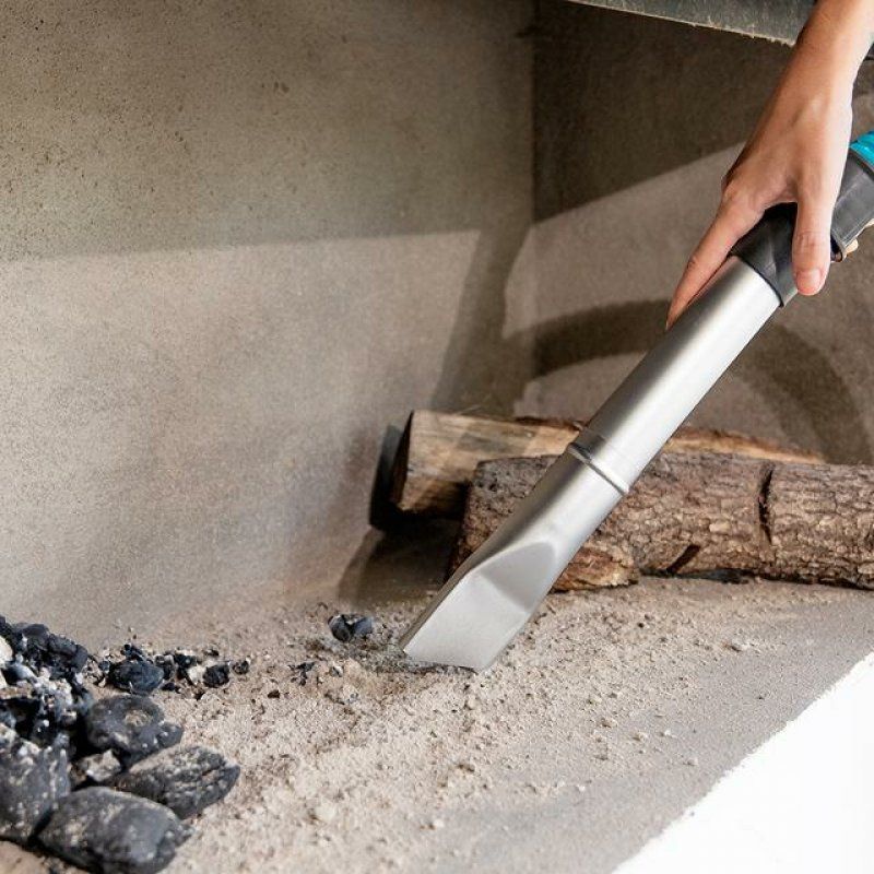 Cecotec Conga Ash 7000 Liberty 15 L Noir, Bleu