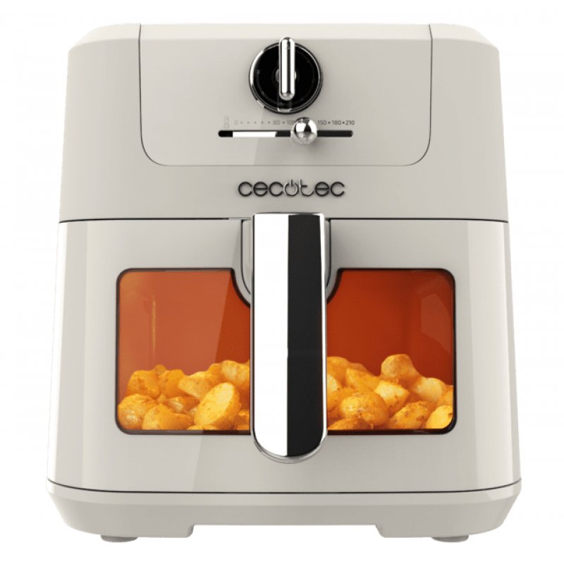 CECOFRY ANTIQUE 5000 WINDOW