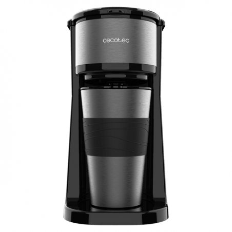 Cecotec Coffee 66 Drop & Go Manual Drip coffee maker