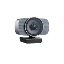 MAXHUB UC W31 video conferencing camera 12 MP Black 3840 x 2160 pixels 25.4 / 2.3 mm (1 / 2.3")