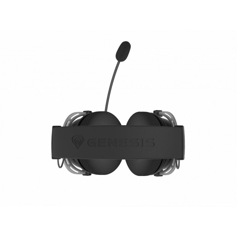 AURICULARES GAMING GENESIS TORON 531 NEGROS