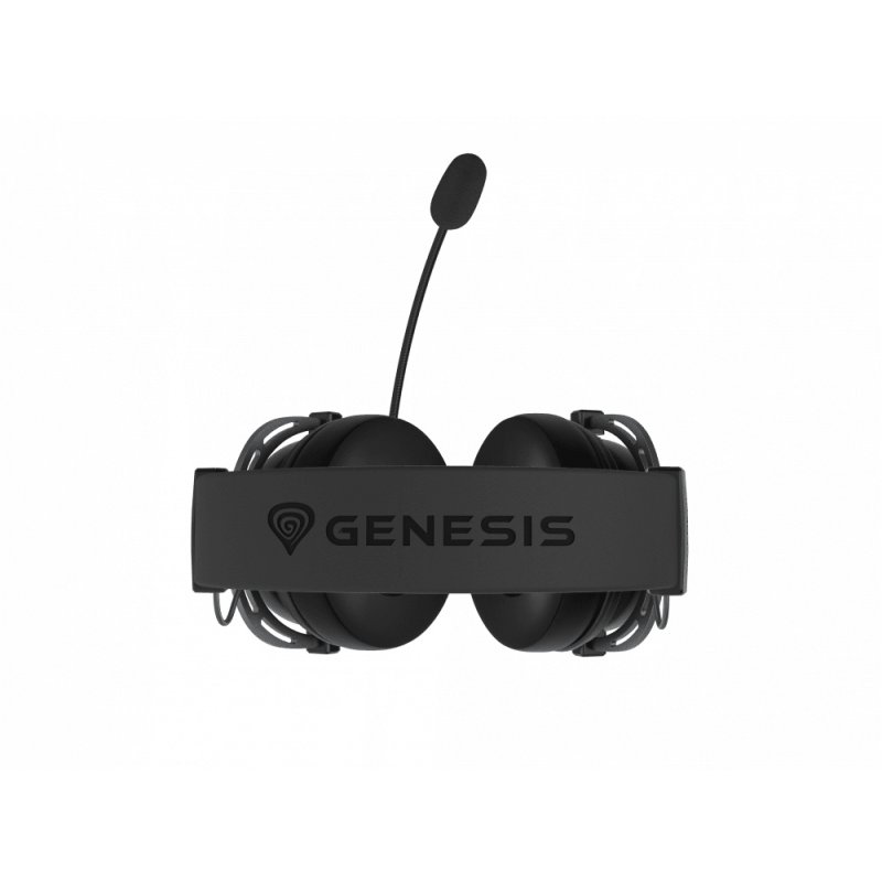 AURICULARES GAMING GENESIS TORON 531 NEGROS