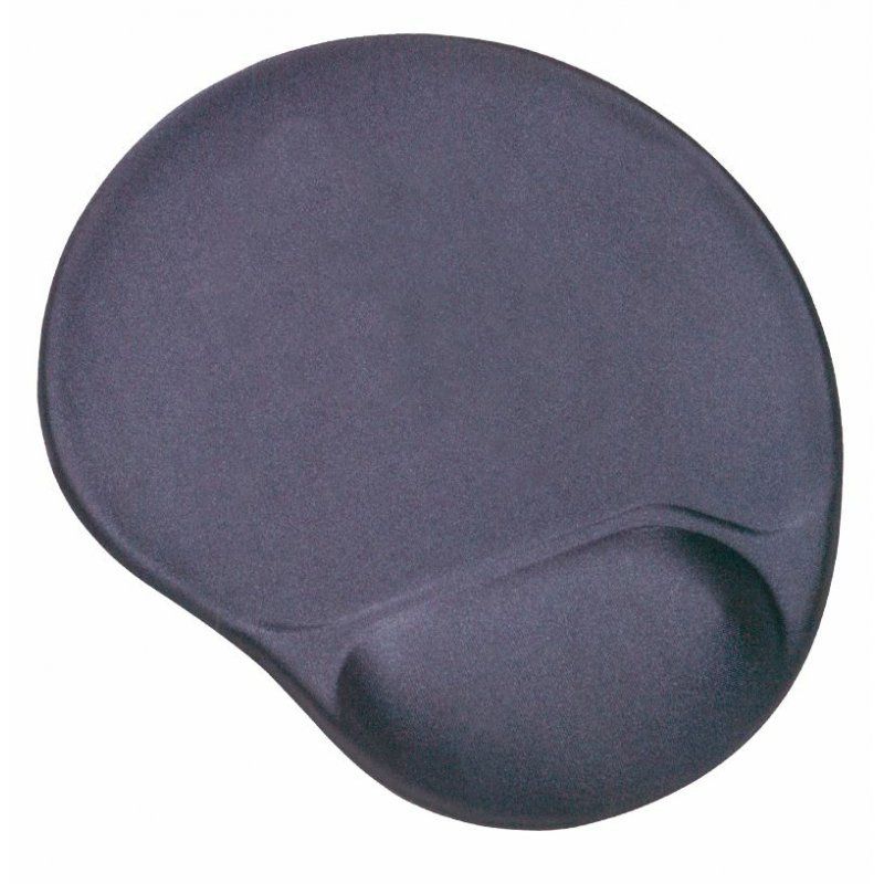 BESTLINE INF-55006 tapis de souris Gris