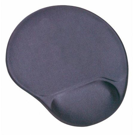 BESTLINE INF-55006 tapis de souris Gris