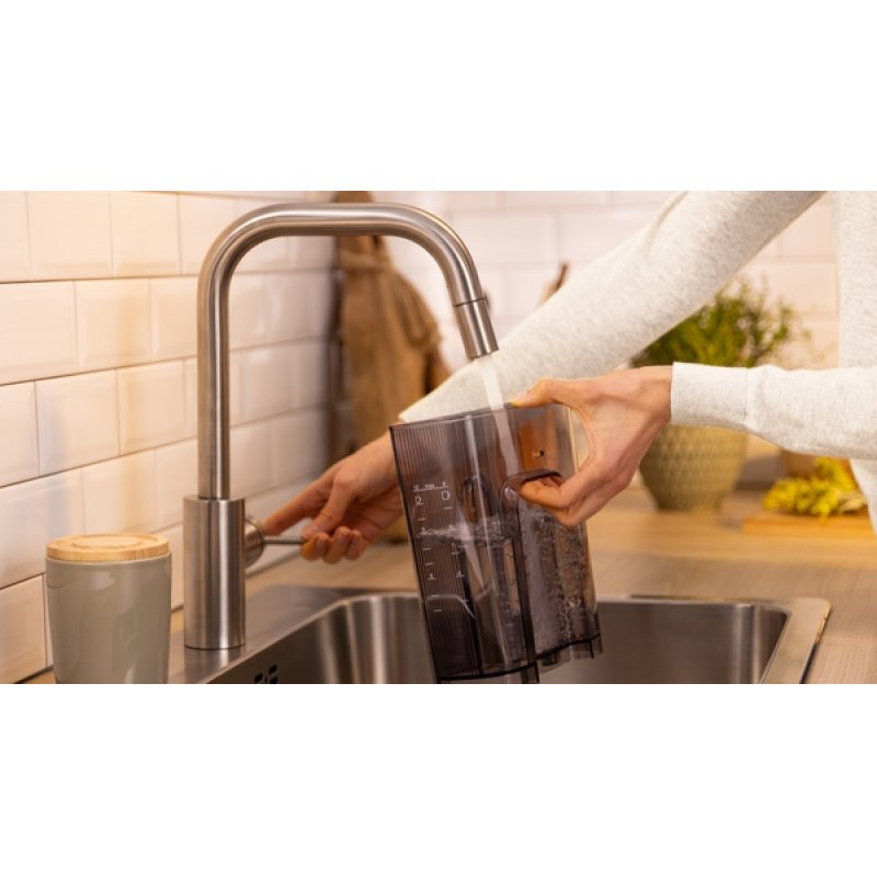 Filterkaffeemaschine MyMoment TKA6M273 (schwarz)