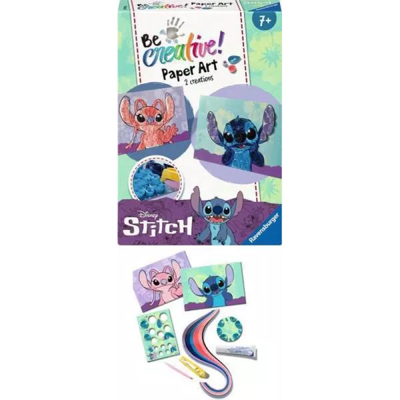 Ravensburger 23750 Jouet d'art et d'artisanat