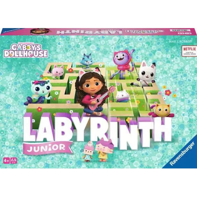 Ravensburger 22648 jeu de société Labyrinth