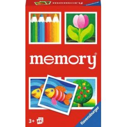 Ravensburger 22457 board/card game 15 min Board game Learning