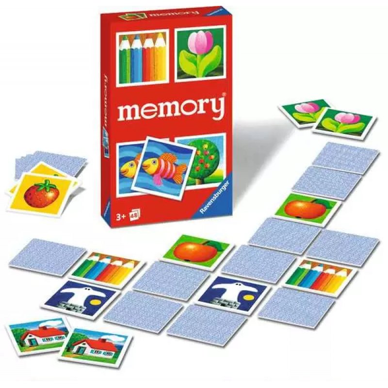 Kinder memory