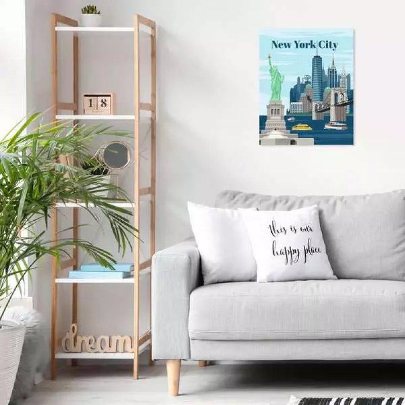 Ravensburger 23686 colouring pages/book Color by numbers kit