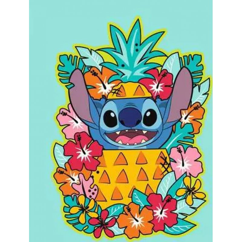CreArt - Disney Stitch