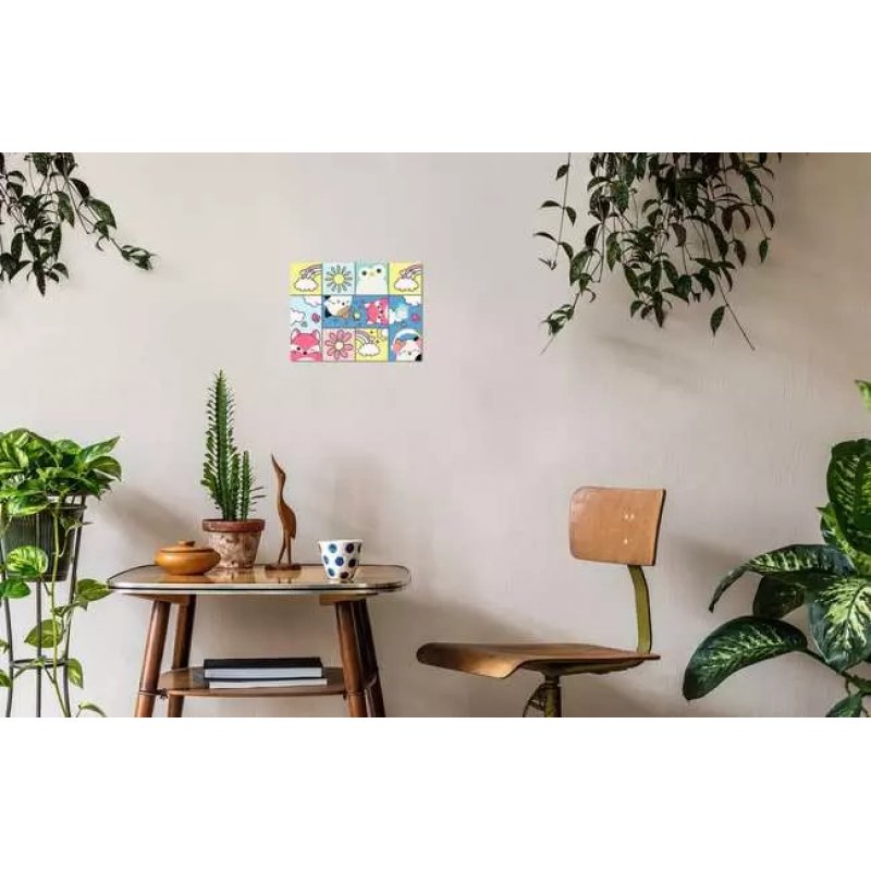 Ravensburger CreArt - MNZ - Squishmallows