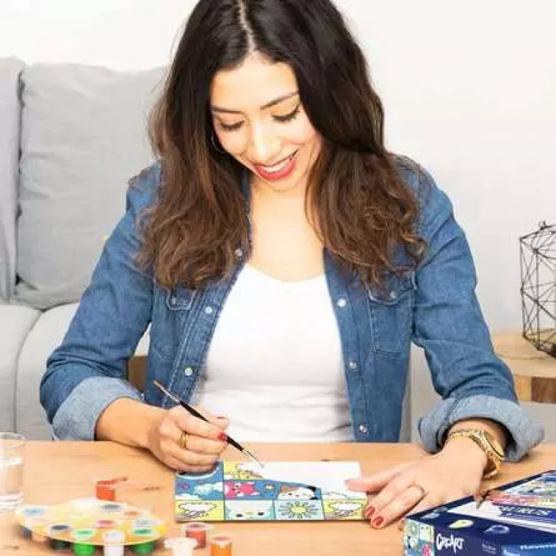 CreArt - Squishmallows