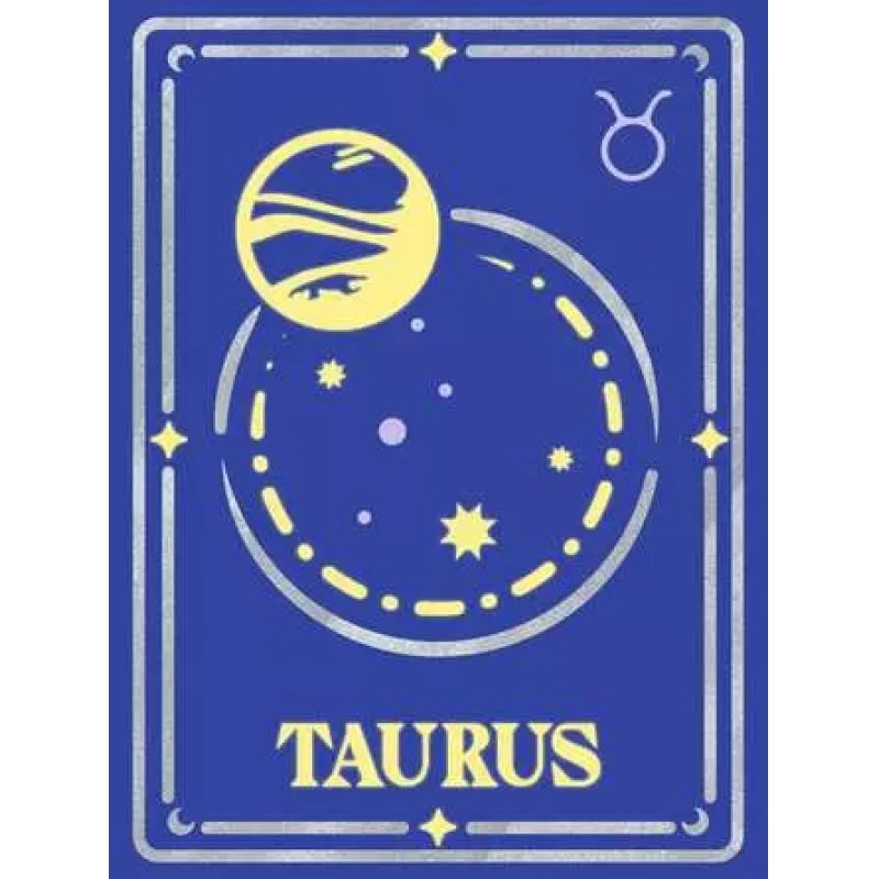 CreArt - Sternzeichen Stier