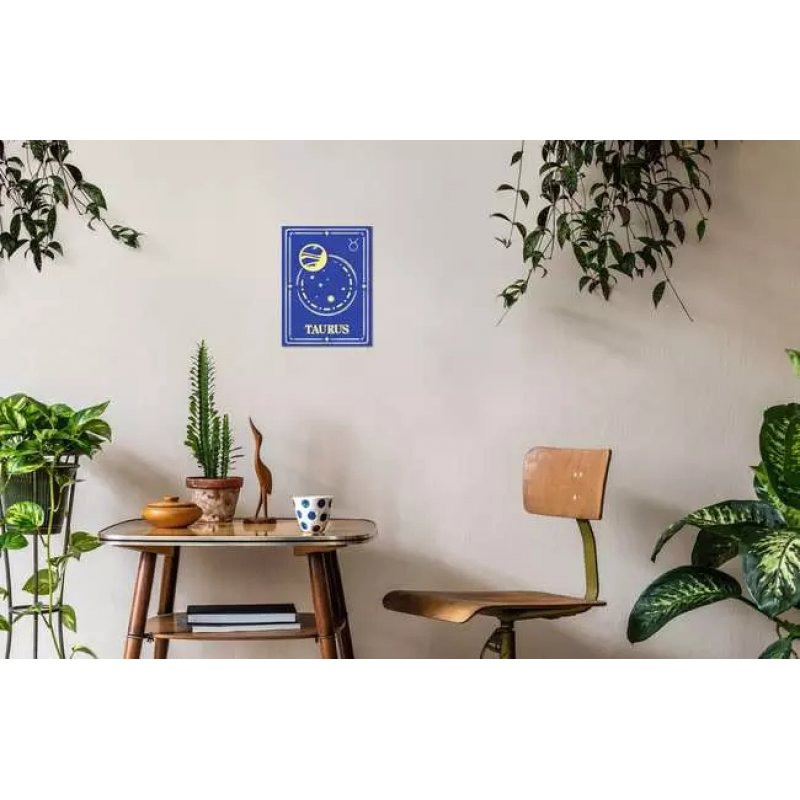 Ravensburger CreArt - MNZ - Stier