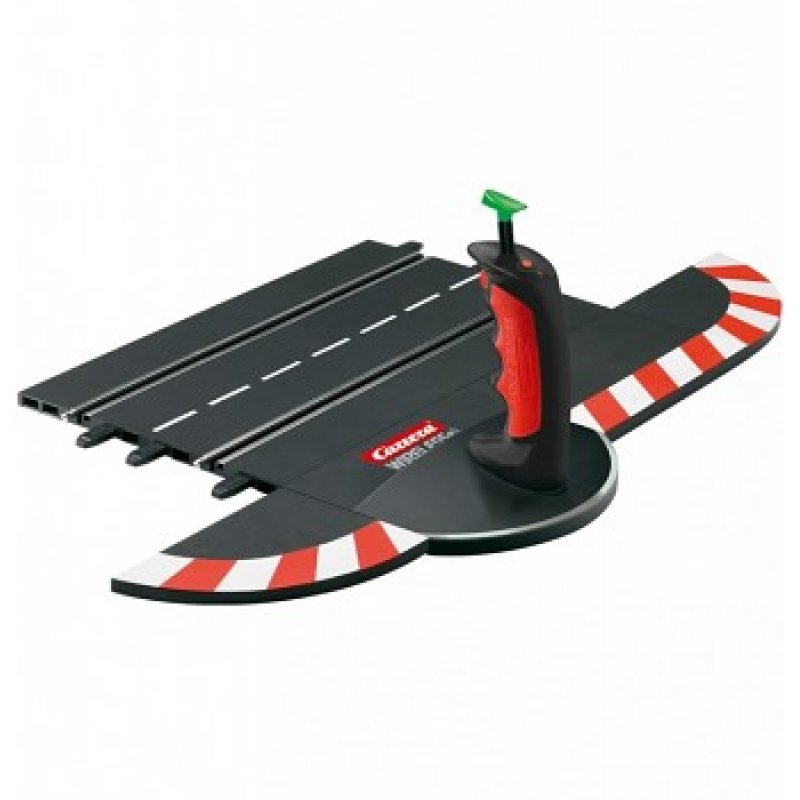 Wireless Set Single DIGITAL 132/124 (schwarz/rot)