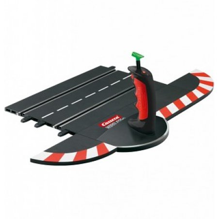 Wireless Set Single DIGITAL 132/124 (schwarz/rot)