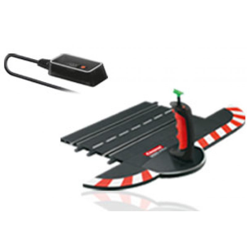 Carrera RC 10110 Race control tower