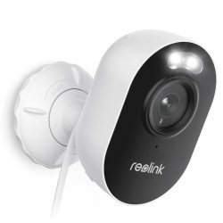 Reolink Lumus Series E430 IP security camera Outdoor 1920 x 1080 pixels Wall