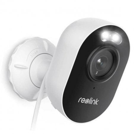 Reolink Lumus Series E430 IP security camera Outdoor 1920 x 1080 pixels Wall