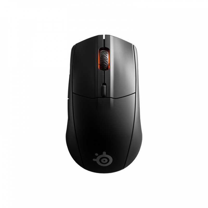 Steelseries Rival 3 Wireless mouse Right-hand RF Wireless Bluetooth Optical 18000 DPI