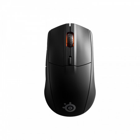 Steelseries Rival 3 Wireless souris Droitier RF sans fil Bluetooth Optique 18000 DPI