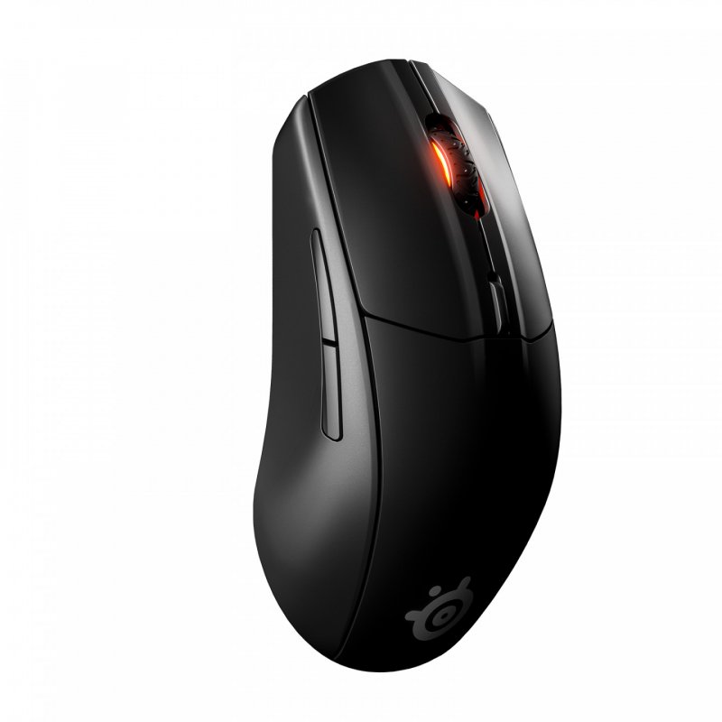 Steelseries Rival 3 Wireless souris Droitier RF sans fil Bluetooth Optique 18000 DPI