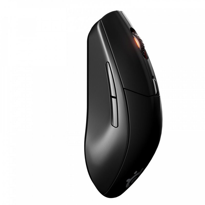 Steelseries Rival 3 Wireless souris Droitier RF sans fil Bluetooth Optique 18000 DPI