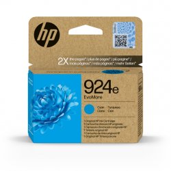 HP ENCRE 924E CYAN