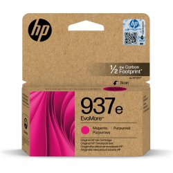 HP ENCRE 937E MAGENTA