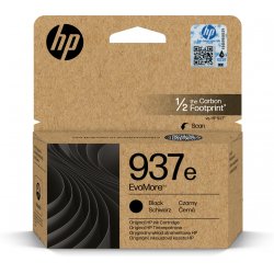 HP ENCRE 937E NOIR