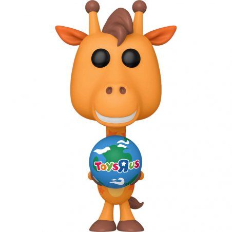 Toys "R" Us POP! Ad Icons Vinyl figurine Geoffrey Special Edition 9 cm