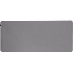 Podkładka pod mysz dezynfekowalna HP 200 Sanitizable Desk Mat szara 8X596AA