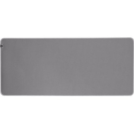 Podkładka pod mysz dezynfekowalna HP 200 Sanitizable Desk Mat szara 8X596AA