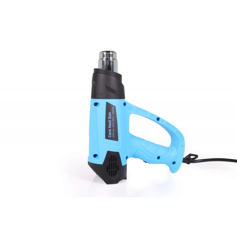 Alphacool Core Heat Gun 2000W